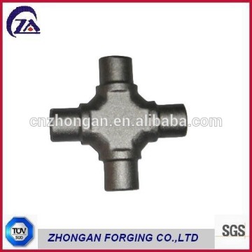 High quality alloy steel closed die forging parts