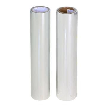 Transparent High Impact Polystyrene (HIPS) Stretch Film