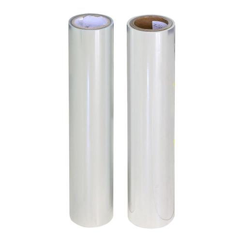 30 mic BOPP Film for Perfume Box Packaging/Tag