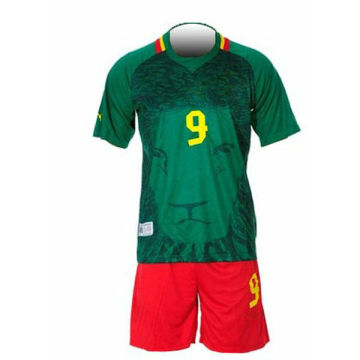 customized team soccer sportswear