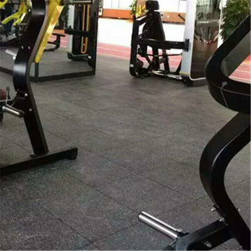rubber flooring for home gym