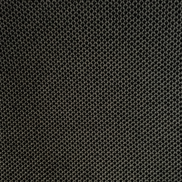 Luxury breathable velvet car seat cover set