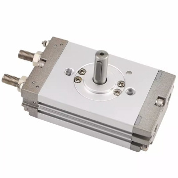 CRQ2BS Σειρά Swinging Rotary Cylinder - 90/180/360 βαθμός περιστροφής SMC
