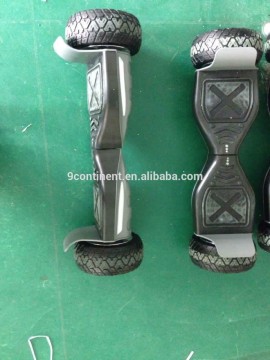 2016 newest Fat wheel smart balancing scooter