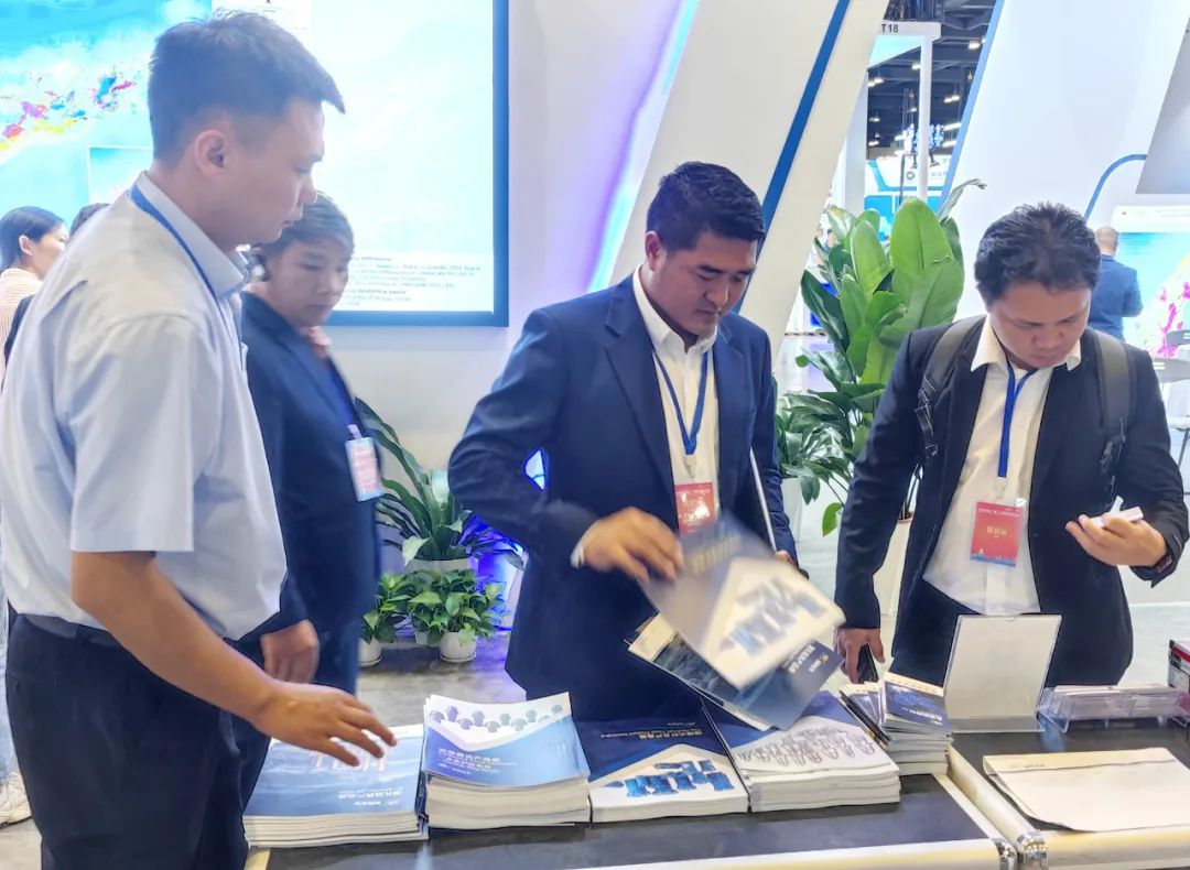 Guangxi International Mining Exhibition 2025-3