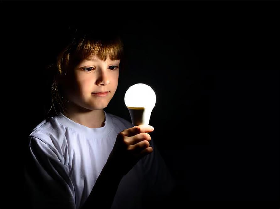 LED Bulb 2