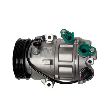 Compressore dell'aria condizionata per moderni modelli KIA (K5, IX25, Sonata)