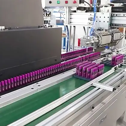 Automatic Gas Lighter Manufacturing Machine and Production Line for Cigarette Lighters