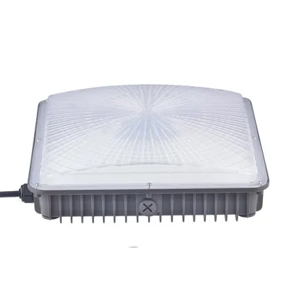 Led Canopy Lighting Fixtures 50W
