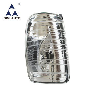 Mirror Indicator Lamp Lens 1847387 BK31-13B381-AB for Ford Transit 2014 MK8 V363 V362