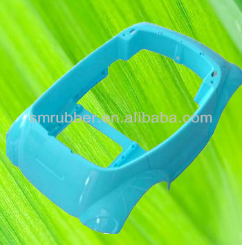 injection molding plastic parts for toy