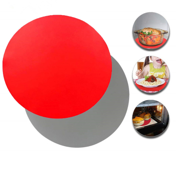 Heat Resistant Silicone Baking Mat for Kitchen