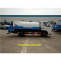 115HP 1800L Water Sprinkler Trucks