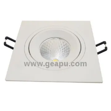 cob juno led downlight