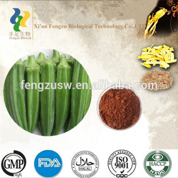 China wholesale dried fresh okra