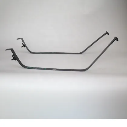 Stainless Steel Tank Straps Gas Tank Straps ST437 Fit for Mitsubishi