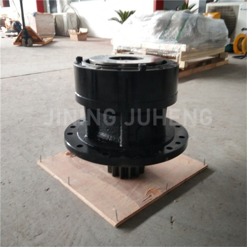 Caterpillar 320B Swing Gearbox 114-1320 Reducer Swing Reducer