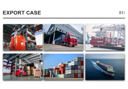 Fire Pump Group System with Electric and Jockey Pumps, Control Cabinet, and VFD