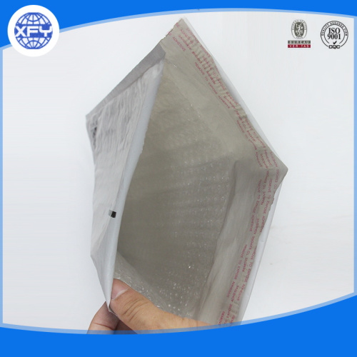 Custom packaging PE plastic bags