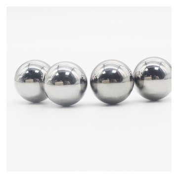 AISI 52100 28.575mm G40 ± 0 Precisie Chrome lagerstalen ballen