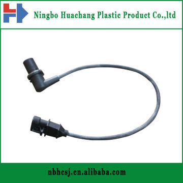TPE connecting line for sensor