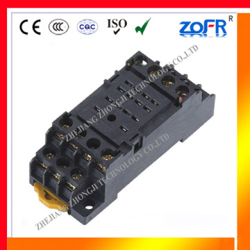 Pyf14A Relay Socket