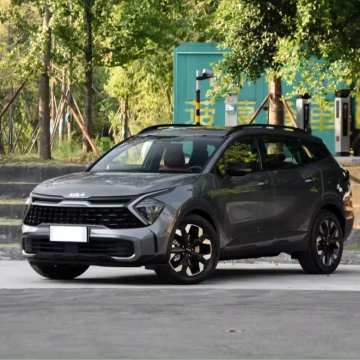 KIA Sportage 1.5T Luxury SUV - Top Chinese Good Automobile in 2022" 

However, considering typical SEO practices and the focus on "Chinese Good Automobile," you might want something that emphasizes the origin or the year more clearly. Here's an alternativ