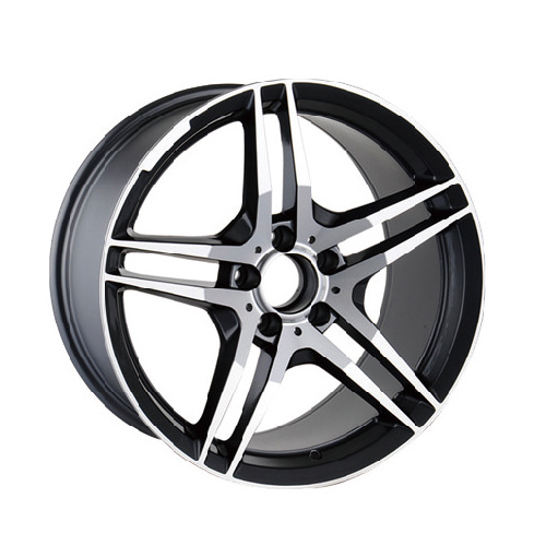 OEM Custom Aluminum Alloy Die Casting Wheels