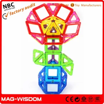 Toys for 2015 Magnetic Card