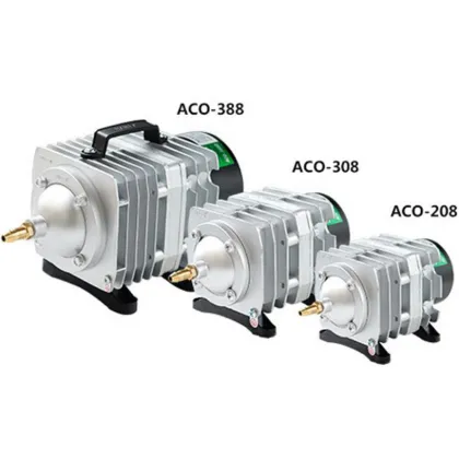 Hailea Aco Series Low Noise Air Pump for Aquarium