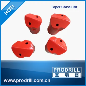 Prodrill Chisel Bit