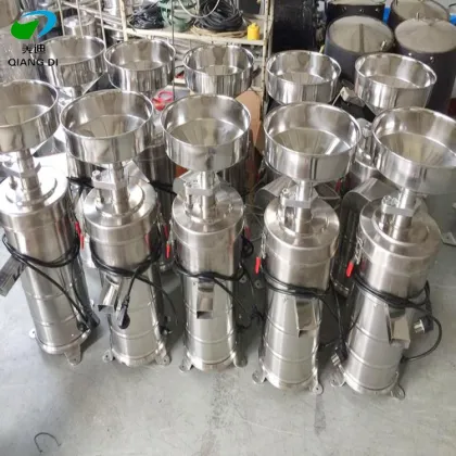 Tofu Factory Stainless Steel Almond Peanut Soy Bean Milk Making Machine