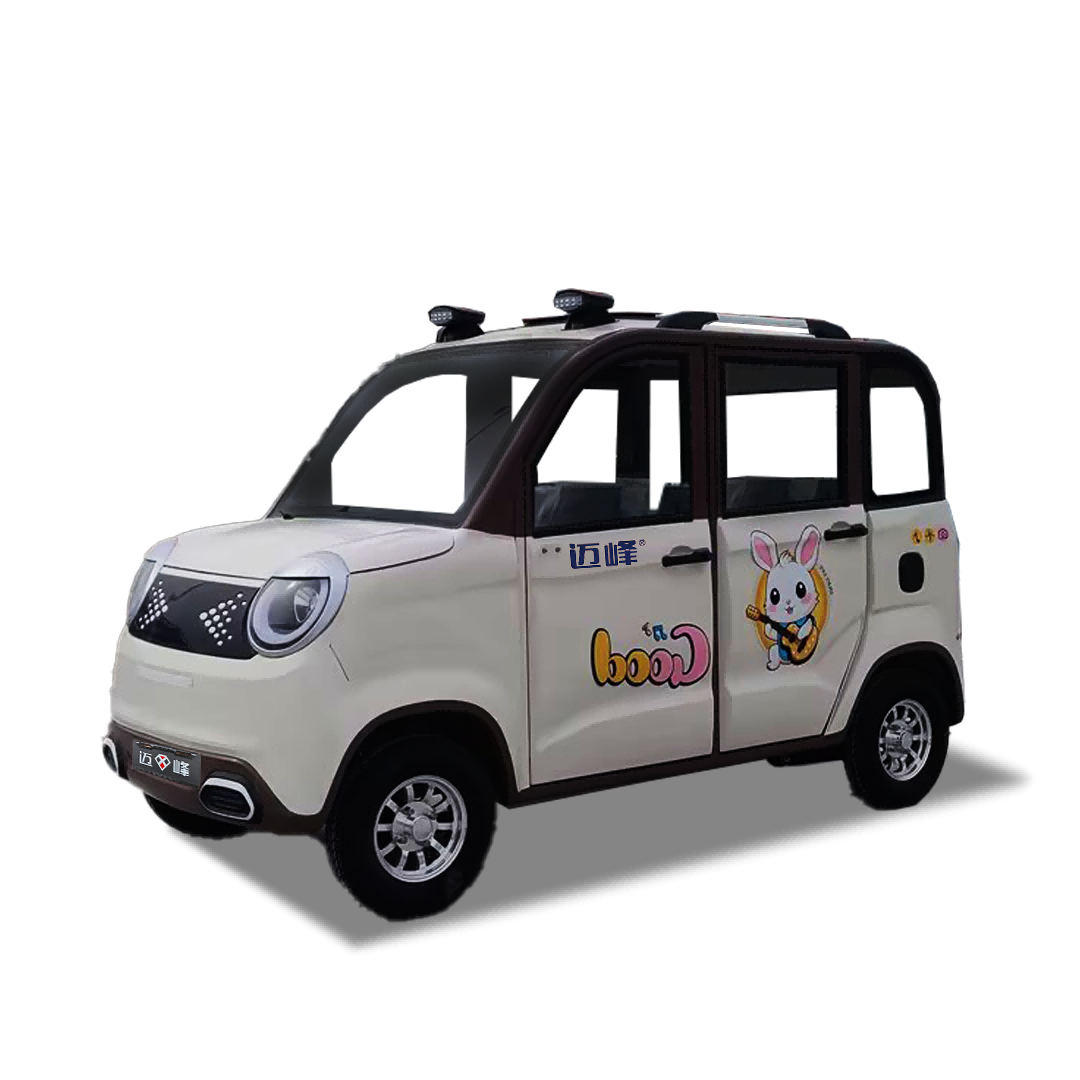 small electric car
