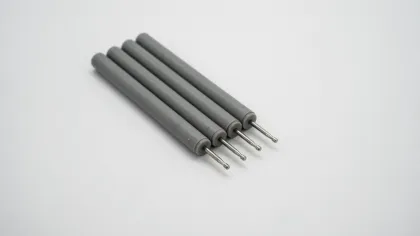 Shock absorb damper L115
