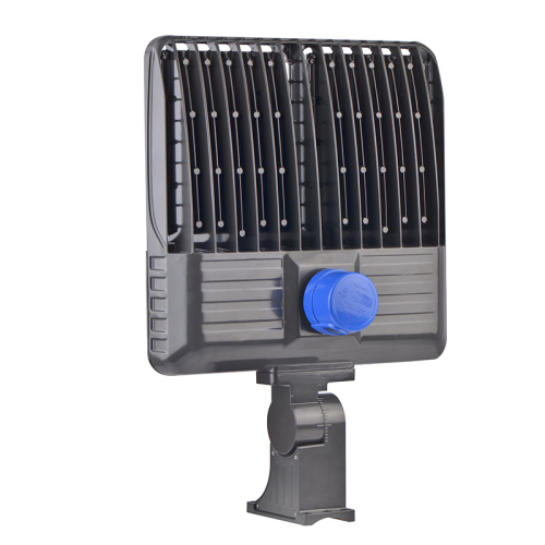 300w Shoebox Led Parking Lot Pole Lights