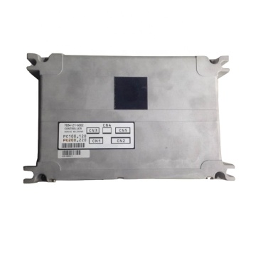 PC180NLC-6K Excavator Controller Control Board 7834-24-2001