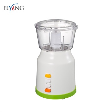 Family Use Electric Baby Fruit Blender Chopper