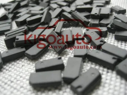Auto key chip Car key chip Transponder chip 46 Phil chip