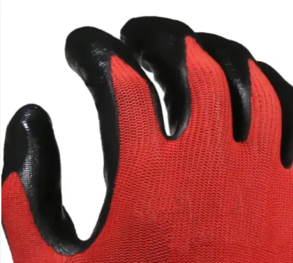 Labour Working Protective Gloves