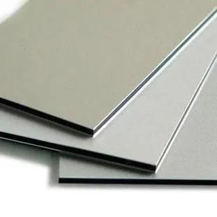 outdoor signage Aluminum composite panel machine