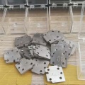 Domino Piezas de repuesto 26829 Conjunto de boquilla de 40 micras de Domino para Domino A200 A300 A+ Serie CIJ Ink Jet Printer