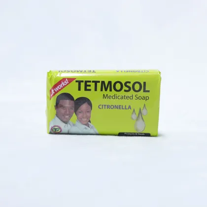 75g Medicinal Soap For Skin Cleansing