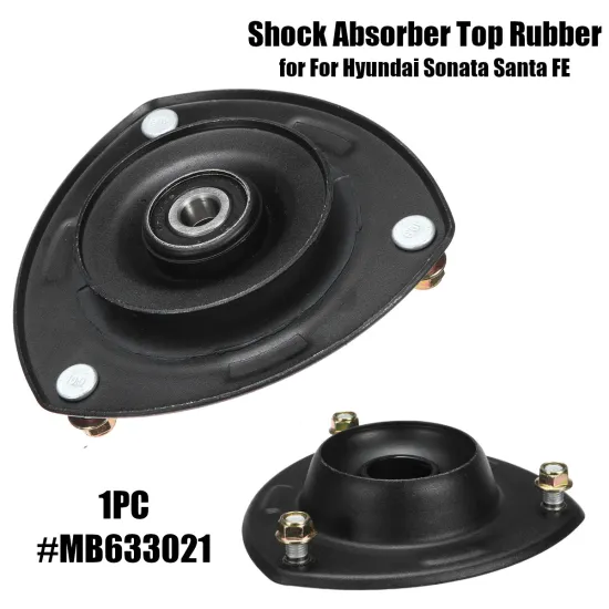 Car Accessories Shock Absorber Topper Rubber Struct MB633021 For Hyundai/Sonata/Santa FE
