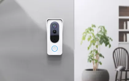 Ring Door Camera Video Doorbell Smart Door Phone