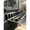 Customized Gray Iron 300 Lost Foam Crankcase Castings