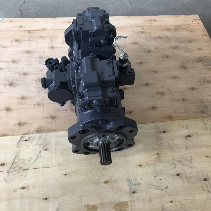 Case KBJ10510 KBJ12360 KBJ2789 Гидравлический насос CX240B