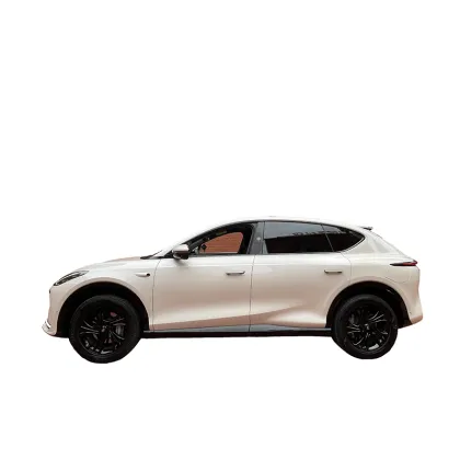 2023 IM Motors LS7 100kWh All-Electric Vehicle