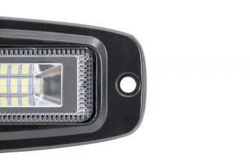 Car Light Assembly Led Fog Lights