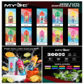 MYDE 30k Puffs вейп за еднократна употреба на едро