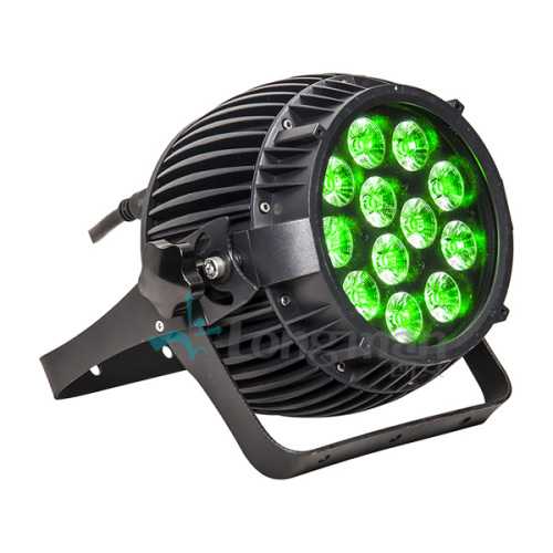 High Power 12PCS 14W Rgbawuv LED Stage Disco Light